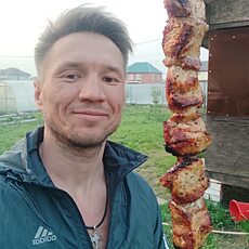 Фотография мужчины Павел, 41 год из г. Нытва