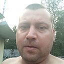 Вова Заварин, 34 года