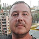 Антон, 44 года