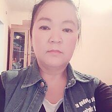 Фотография девушки Сания, 53 года из г. Алматы