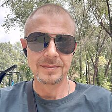 Фотография мужчины Константин, 45 лет из г. Ровеньки