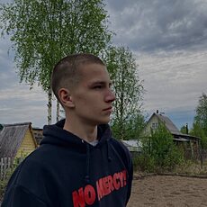 Фотография мужчины Сережа, 20 лет из г. Печора