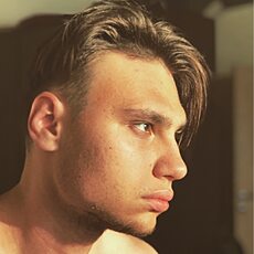 Фотография мужчины Бани, 28 лет из г. Харьков