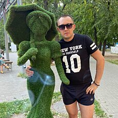 Фотография мужчины Александр, 29 лет из г. Селенгинск