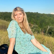 Фотография девушки Елена, 41 год из г. Бугульма