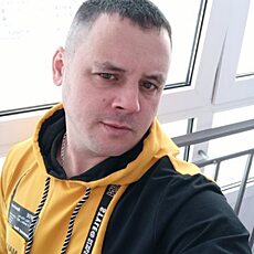 Фотография мужчины Сергей, 42 года из г. Киров