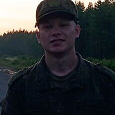 Фотография мужчины Евгений, 23 года из г. Ганцевичи