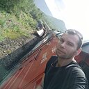 Илья Головачёв, 35 лет