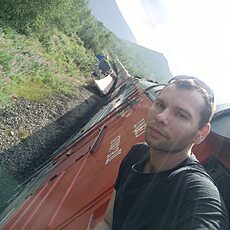 Фотография мужчины Илья Головачёв, 35 лет из г. Лабинск