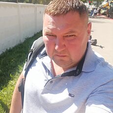 Фотография мужчины Андрей, 37 лет из г. Ганцевичи
