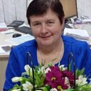 Светлана, 62 года