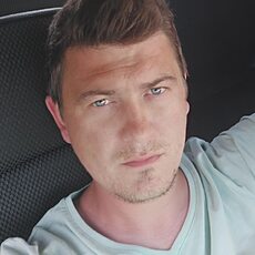 Фотография мужчины Антон, 34 года из г. Калач