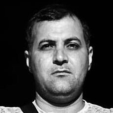 Фотография мужчины Турал, 35 лет из г. Горловка