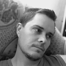 Фотография мужчины Александр, 40 лет из г. Днепр