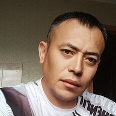 Фотография мужчины Сарбаев Асхат, 44 года из г. Костанай