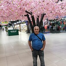 Фотография мужчины Hakob, 55 лет из г. Иваново