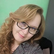 Фотография девушки Яна, 39 лет из г. Чита