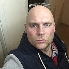 Фотография мужчины Фредерик, 43 года из г. Молодечно