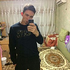 Фотография мужчины Илья, 28 лет из г. Астрахань