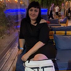Фотография девушки Светлана, 43 года из г. Ейск