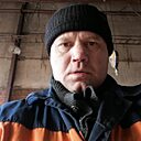 Михаил, 45 лет