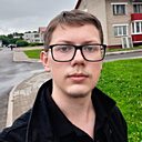 Егор, 22 года