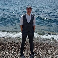 Фотография мужчины Александр, 33 года из г. Иркутск