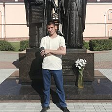 Фотография мужчины Андрей, 41 год из г. Томск