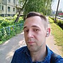 Валентин, 31 год