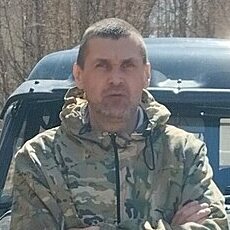 Фотография мужчины Андрей, 46 лет из г. Магадан