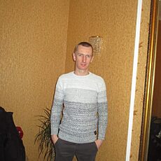 Фотография мужчины Ярослав, 40 лет из г. Мелитополь