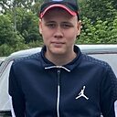 Никита, 22 года