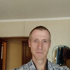 Фотография мужчины Александр, 46 лет из г. Верхнеднепровский