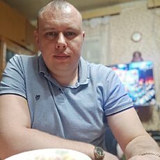 Фотография мужчины Александр, 38 лет из г. Рузаевка