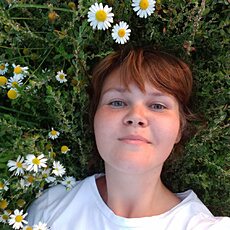 Фотография девушки Настя, 33 года из г. Глазов