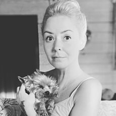 Фотография девушки Anuta, 45 лет из г. Череповец