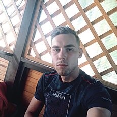 Фотография мужчины Aleksandr, 24 года из г. Марьина Горка