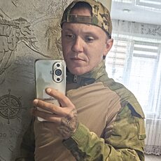 Фотография мужчины Денис, 32 года из г. Новокузнецк