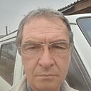 Сергей, 63 года