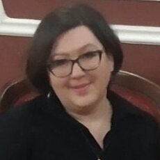 Фотография девушки Елена, 44 года из г. Ульяновск