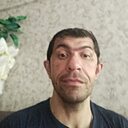 Витя, 43 года