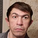 Витя, 43 года