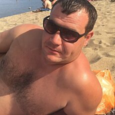 Фотография мужчины Владимир, 38 лет из г. Байкальск