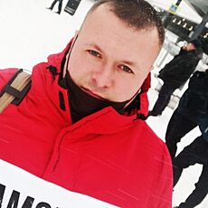 Фотография мужчины Дмитрий, 40 лет из г. Петрозаводск