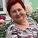 Людмила, 63 года