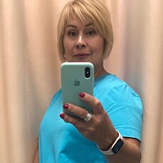 Фотография девушки Маргарита, 60 лет из г. Минск