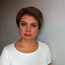 Фотография девушки Елена, 53 года из г. Пенза