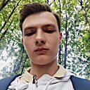 Михаил, 23 года
