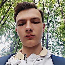 Фотография мужчины Михаил, 23 года из г. Троицк
