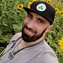 Адам, 35 лет